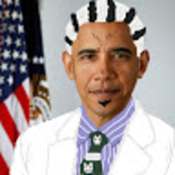 Meet your Posher, Gaberaptor - Picture 1 of 1